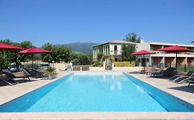 Hotel Les Jardins